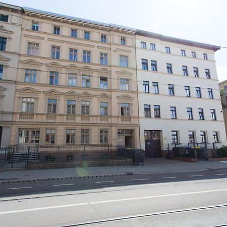 Fullhouse - Halle - T28 - Deer Apartment المظهر الخارجي الصورة